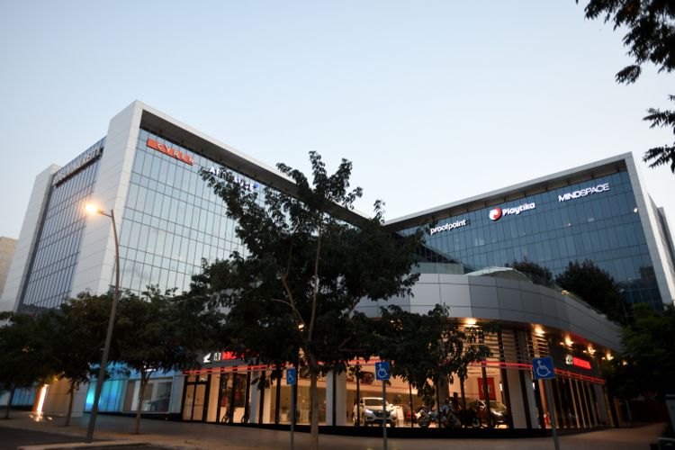 Israël : Les Investissements Dans La High Tech Ont Baissé De 70% En 2023