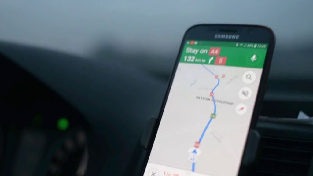Du champ de bataille à nos voitures : l’ascension fulgurante du GPS
