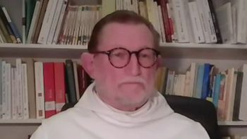 Père Louis-Marie Coudray
