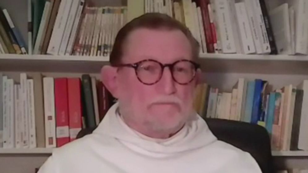 Père Louis-Marie Coudray
