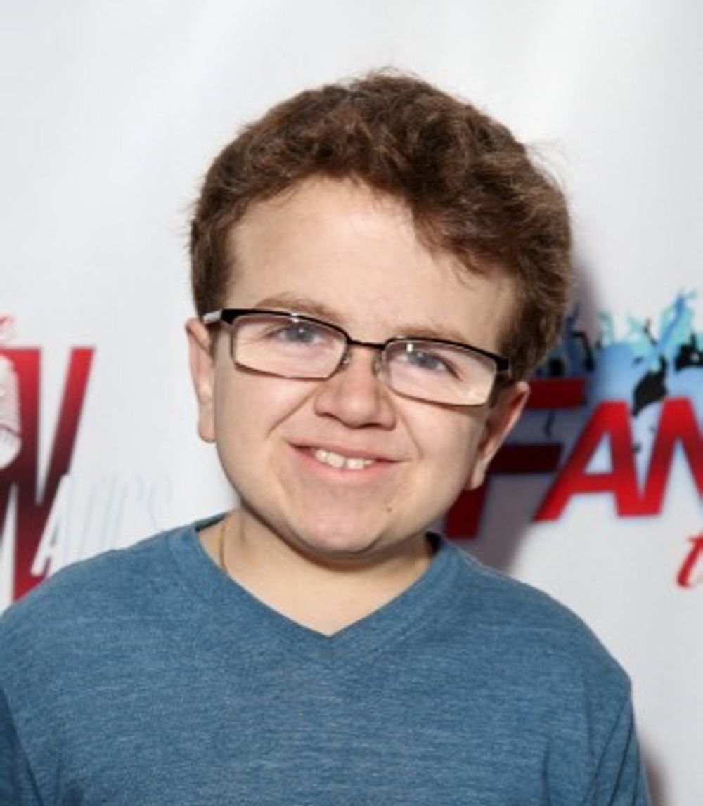 Keenan Cahill La Star Des Vidéos YouTube Décède À 27 Ans i24NEWS