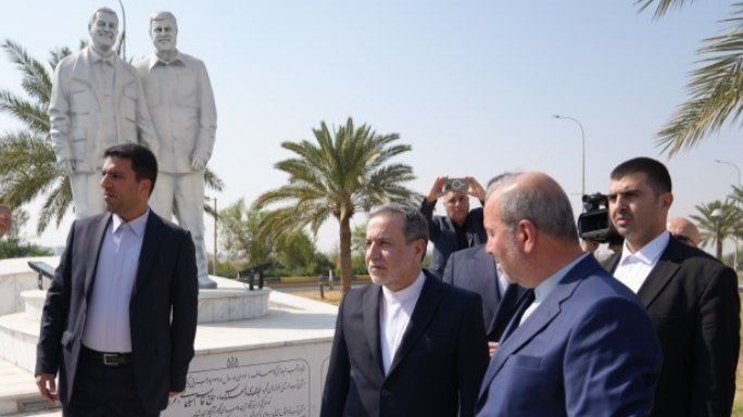 إسماعيل بقائي:"توقيع الاتفاق لن يكون غدا الأحد، واحتمال حدوثه في الأيام المقبلة غير مستبعد"