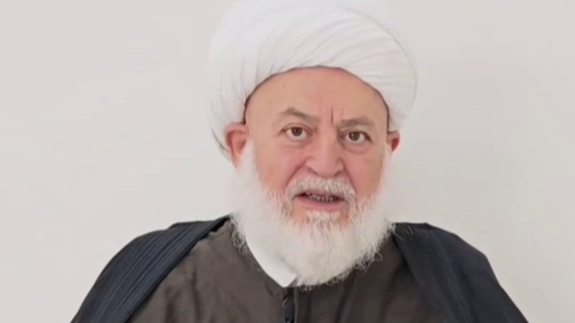 بعد حملة #لست شجرة|| الشيخ غزال غزال: الصمت لم يعد خياراً في مواجهة التحديات الراهنة