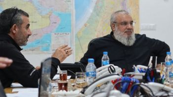 התמונה האחרונה של חסן נסראללה, ימים לפני חיסולו