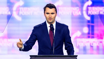 Charlie Kirk