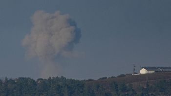 תקיפה ישראלית בדרום לבנון, ארכיון