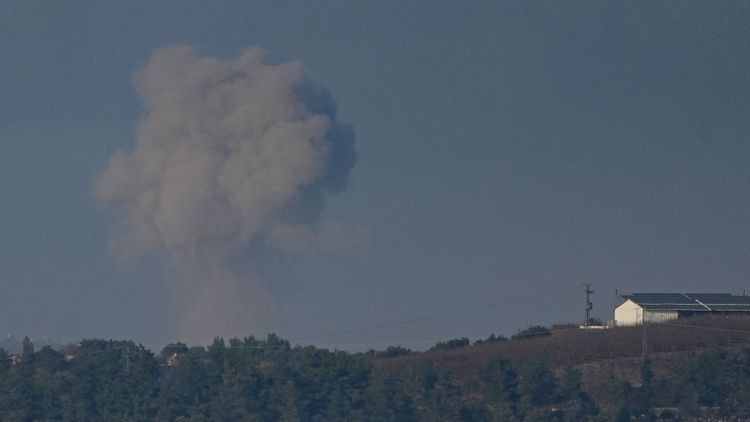 תקיפה ישראלית בדרום לבנון, ארכיון