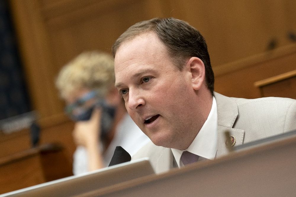 US: New York Republican Lee Zeldin Announces Bid For ...