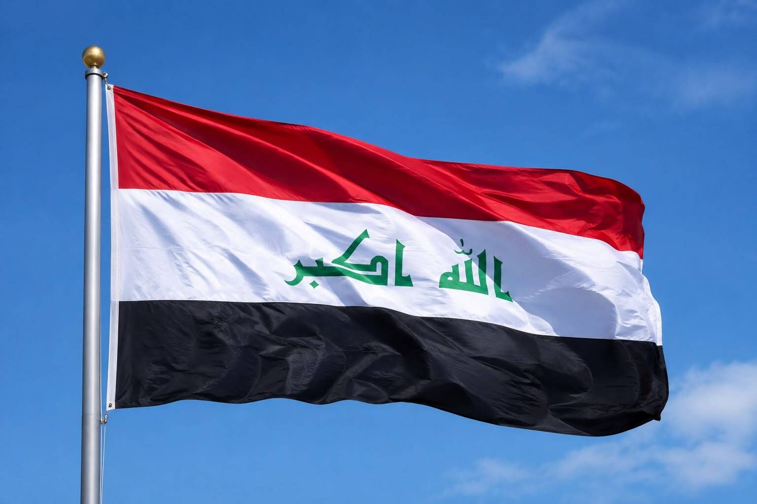 L’Irak veut retrouver sa production pétrolière d’avant-guerre