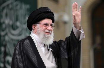 Ali Khamenei