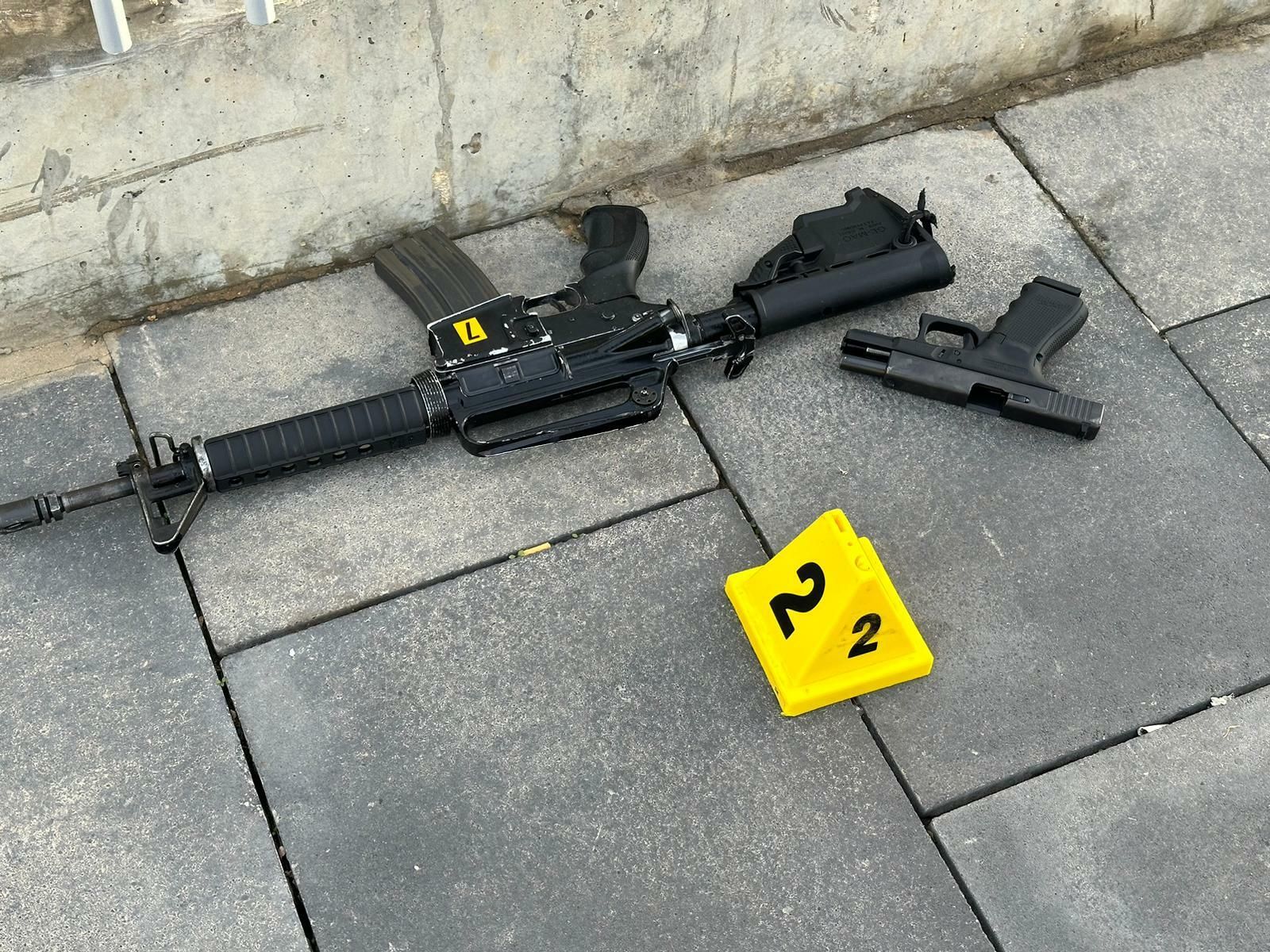 Jerusalem Terror Attack: 3 Killed, 6 Hospitalized In Serious-to-light Condition - Vimarsana News