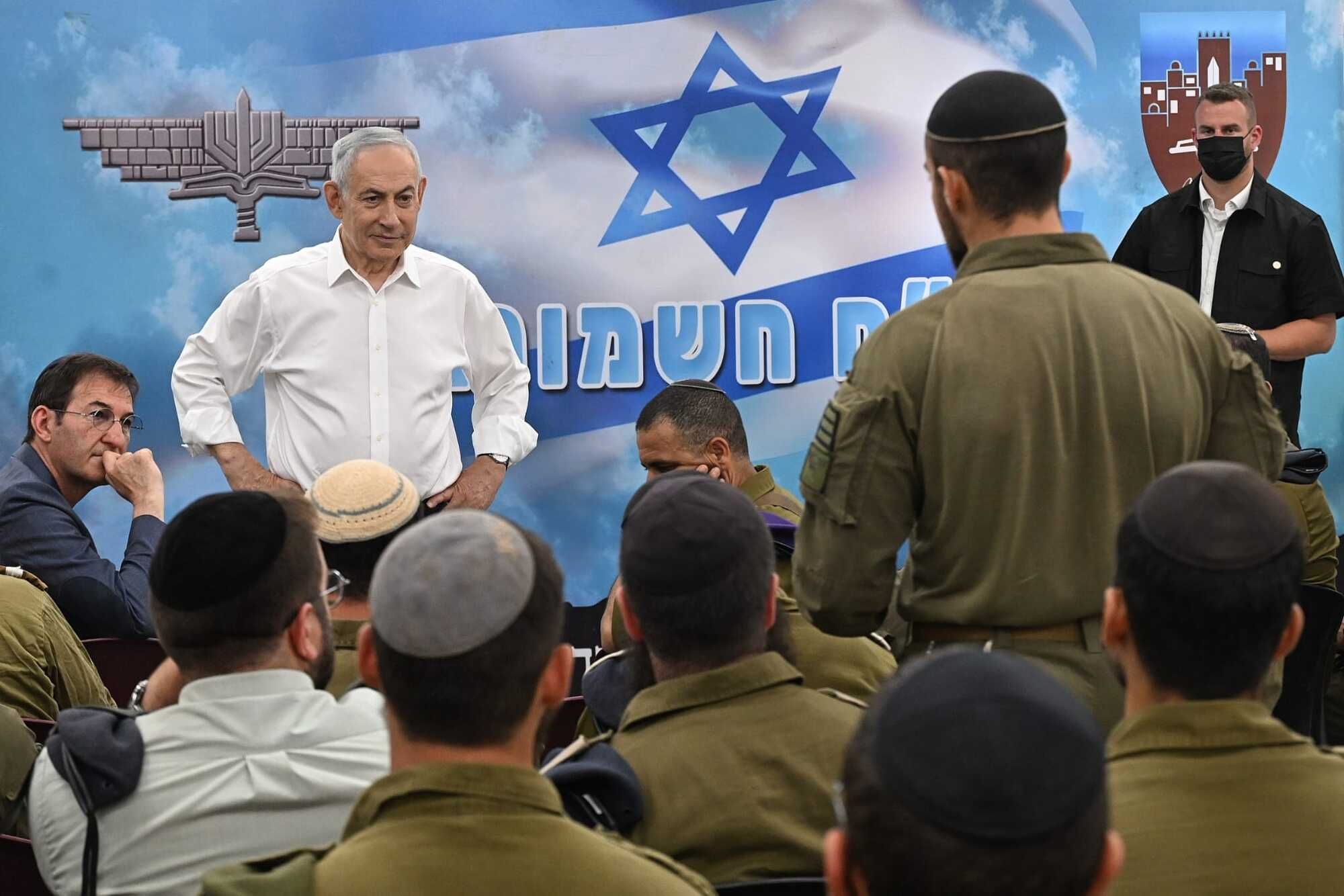 Haredim dans Tsahal : Netanyahou défend un nouveau modèle