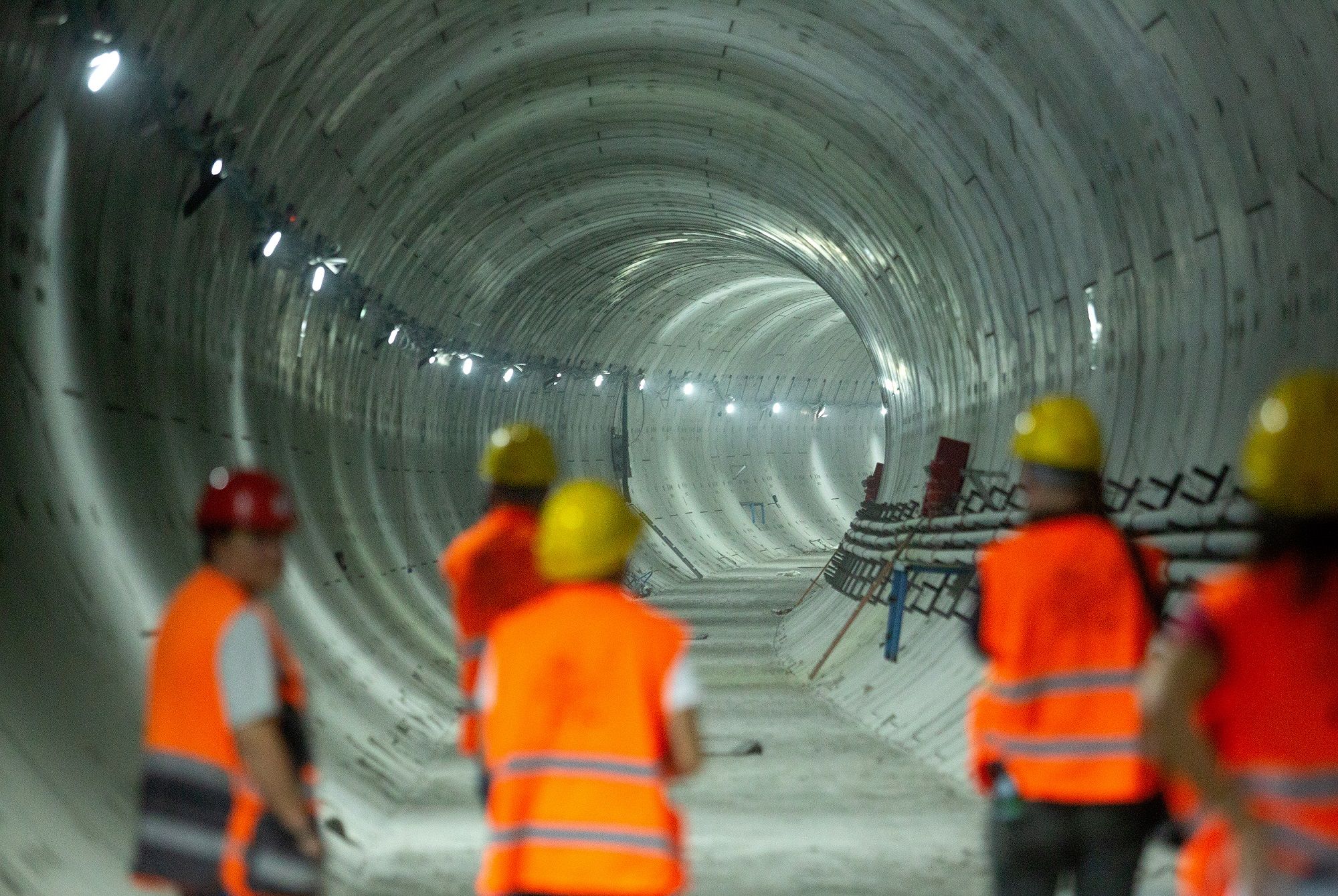 Will The Tel Aviv Light Rail Run On Saturdays I24NEWS