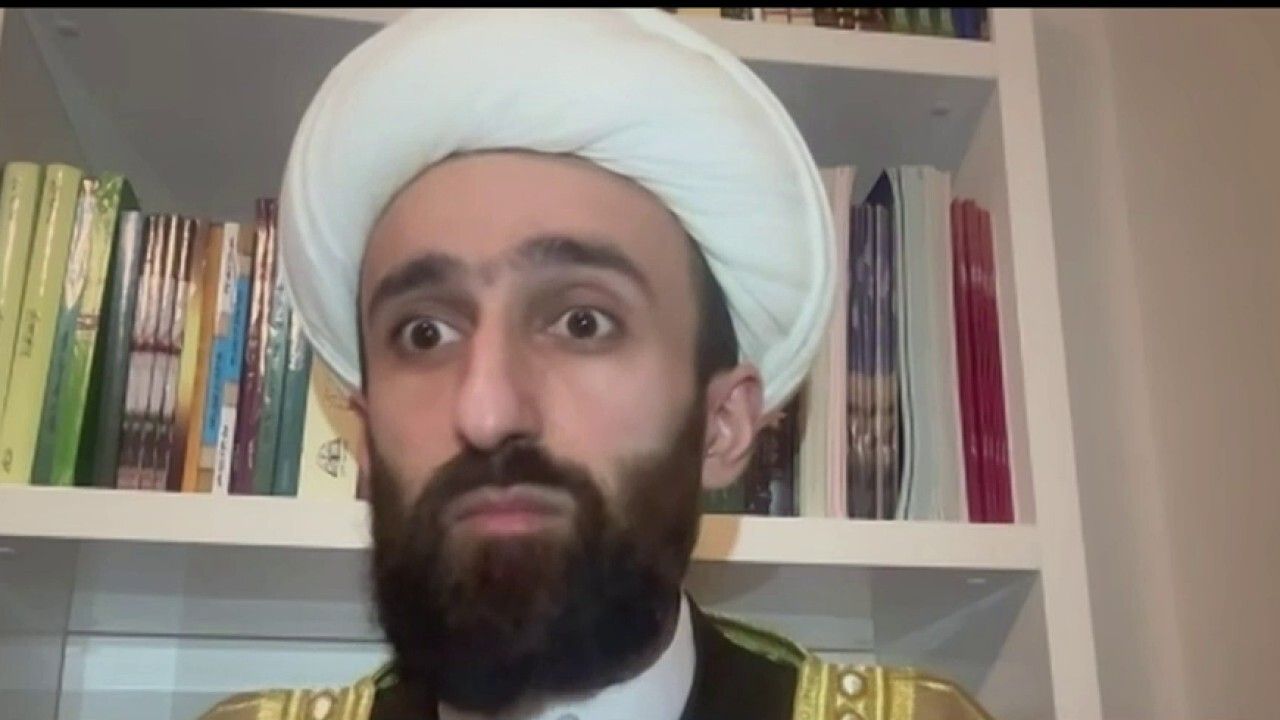 Sheikh Mahammad Mehdizade : "Le régime iranien n’a jamais eu de légitimité religieuse"