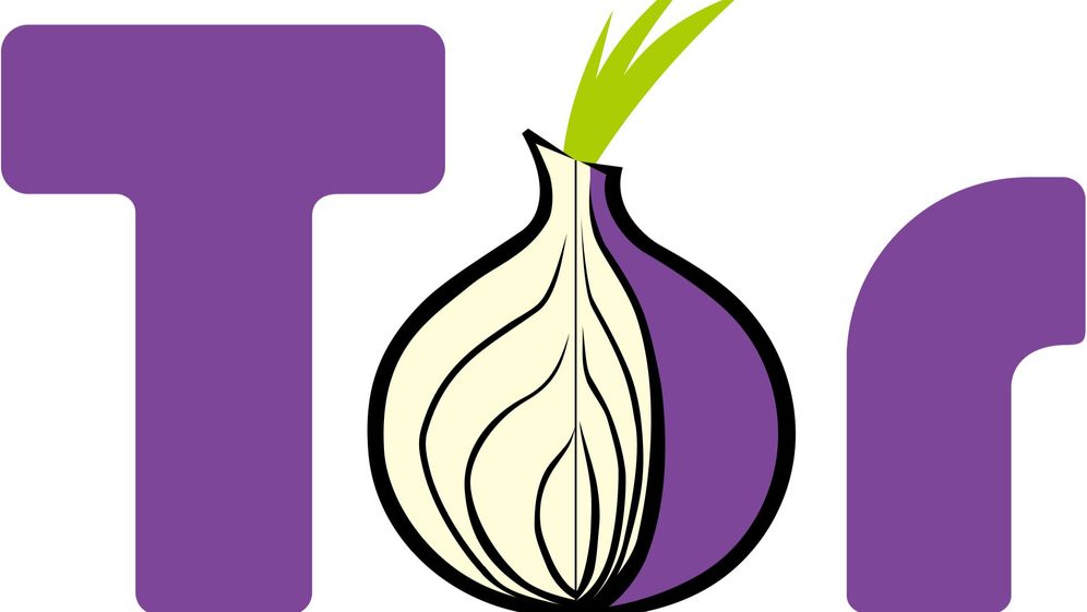 Wikipedia Logo du navigateur Tor