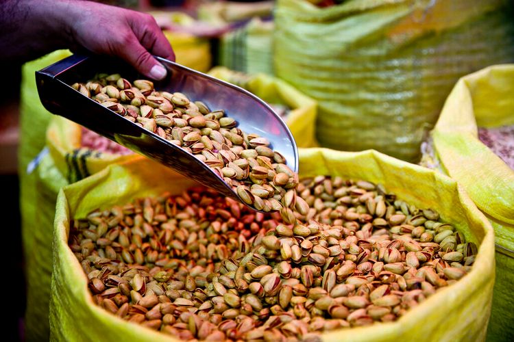 فستق - صورة توضيحية