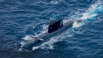 שייטת הצוללות, ארכיון