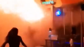 Thaïlande : au moins 27 morts dans l’incendie d’un pub à Bangkok
