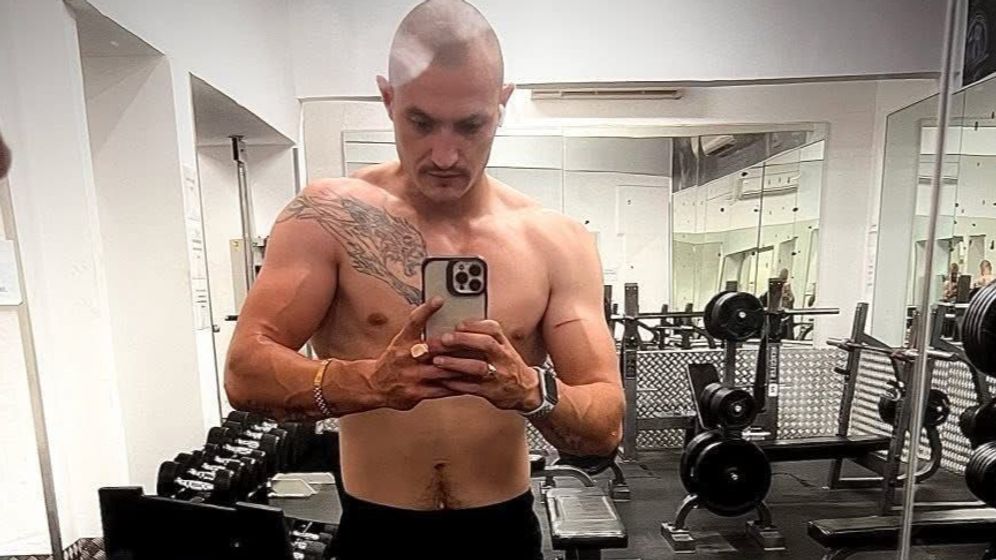 Alexandre Granovsky, soupçonné d'espionnage pour le compte de l'Iran