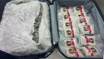 סוכל ניסיון הברחה של אלפי כדורי קפטגון מישראל לירדן 
