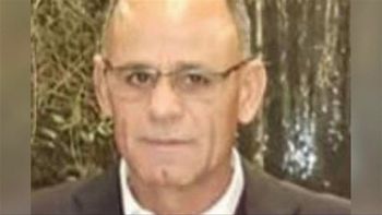 أحمد شكر، الضابط في لبنان المشتبه في اختطافه من قبل الموساد