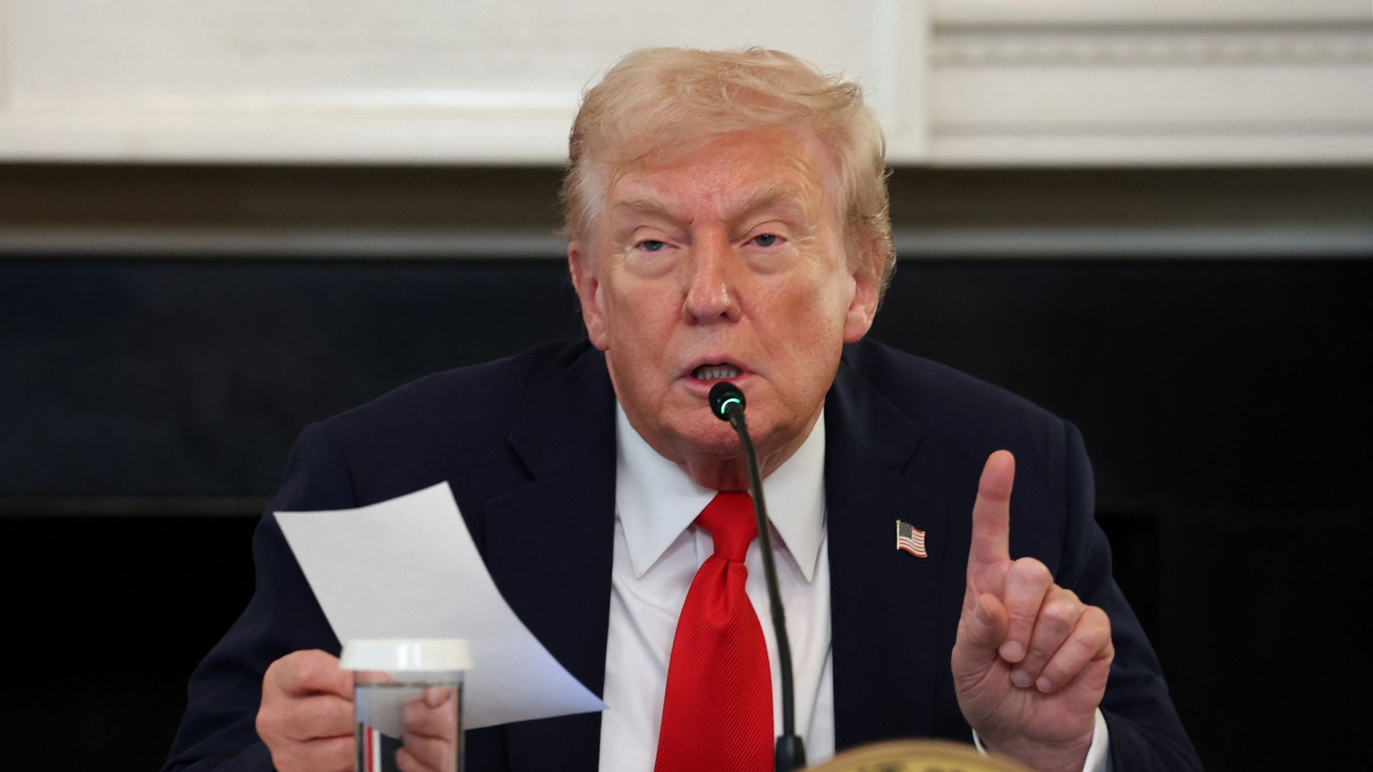 L'accord sur Gaza salué dans le monde entier : Trump proposé pour le Nobel de la paix