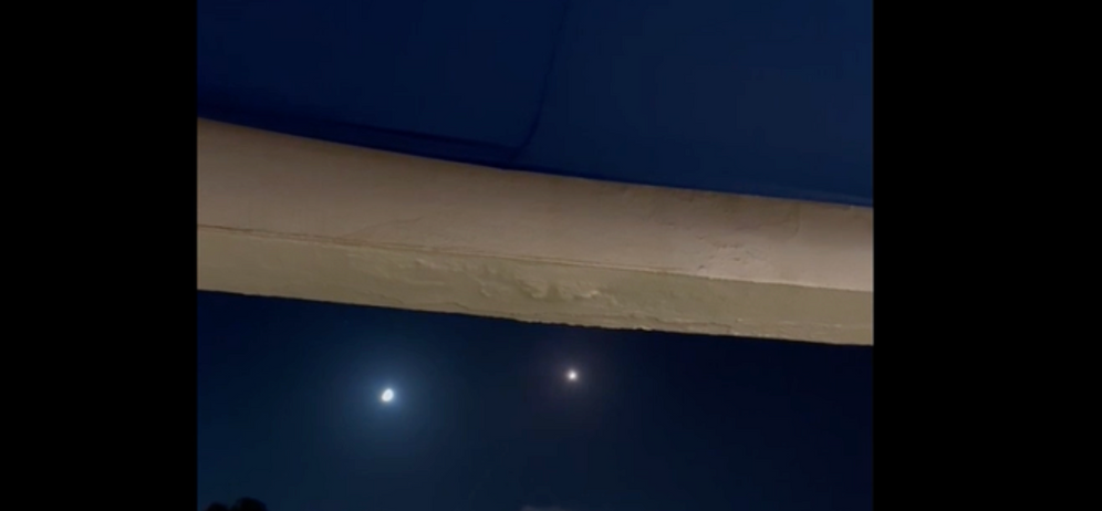 Lancement du satellite "Ofek-19"