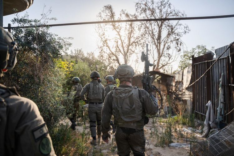 IDF Spokesperson's Unit