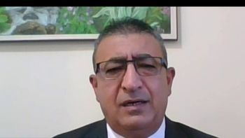 مندي صفدي