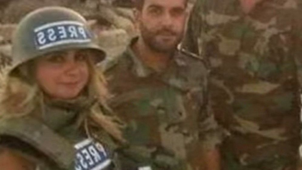 بشيرة دياب