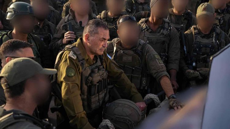 דובר צה״ל