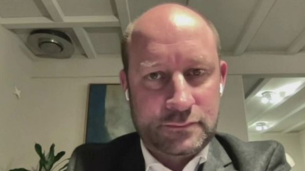 "Une incompréhension pour les catholiques" : Loïc Hervé réagit à la polémique du Saint-Sépulcre