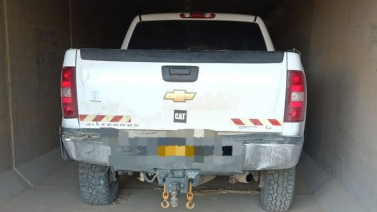 הרכב באמצעותו שוהה בלתי חוקי דרס פלסטינים