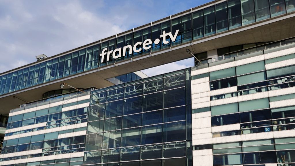 Commémoration du 7 Octobre : la CGT accuse France TV de relayer "les thèses du Crif"