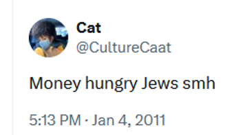 A post by Mamdani appointee Catherine Almonte Da Costa