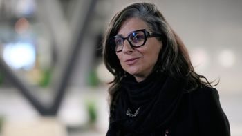 فرانشيسكا ألبانيز، الأرشيف