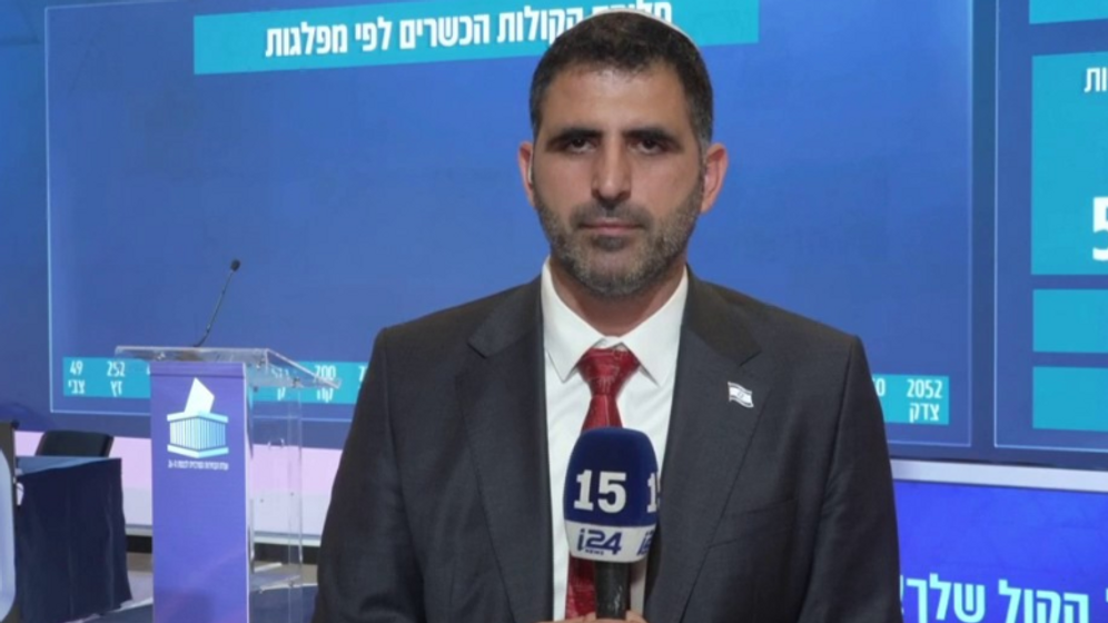 שלמה קרעי