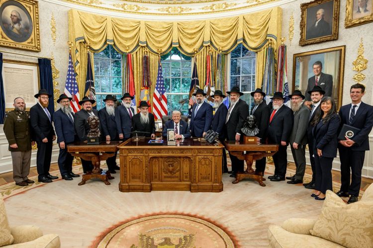White House