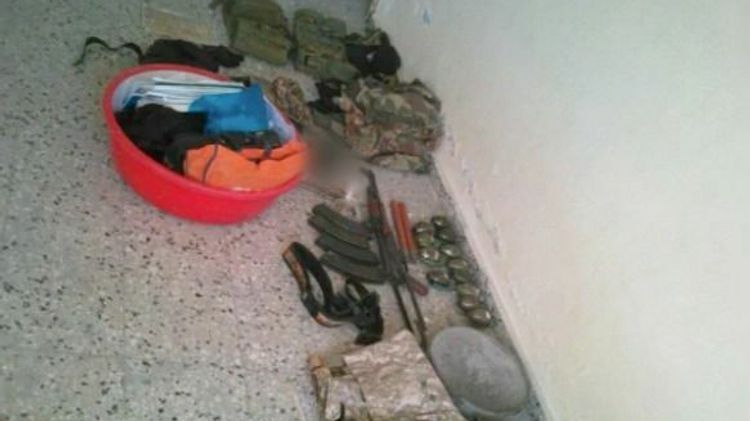 IDF Spokesperson