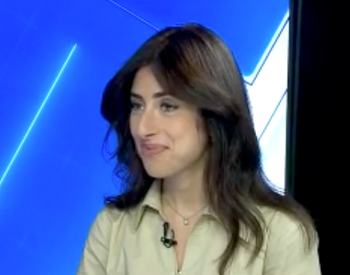 Shannon Seban invitée de l'édition de l'été le 24/08/2026