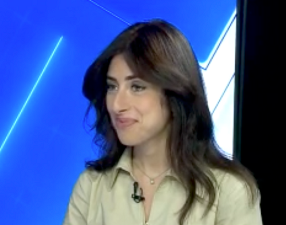 Shannon Seban invitée de l'édition de l'été le 24/08/2026