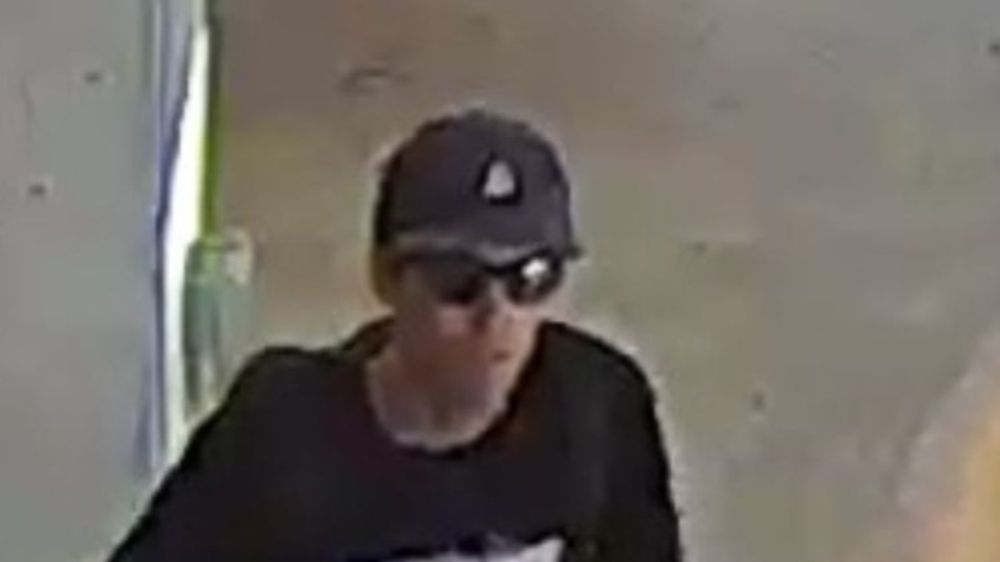 L'assassin de Charlie Kirk recherché par le FBI