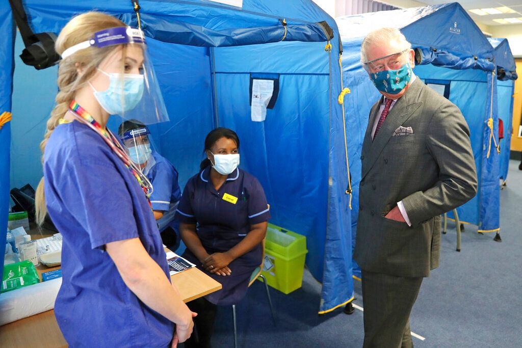 Spécial week-end | Des tragédies sanitaires qui ont changé le monde