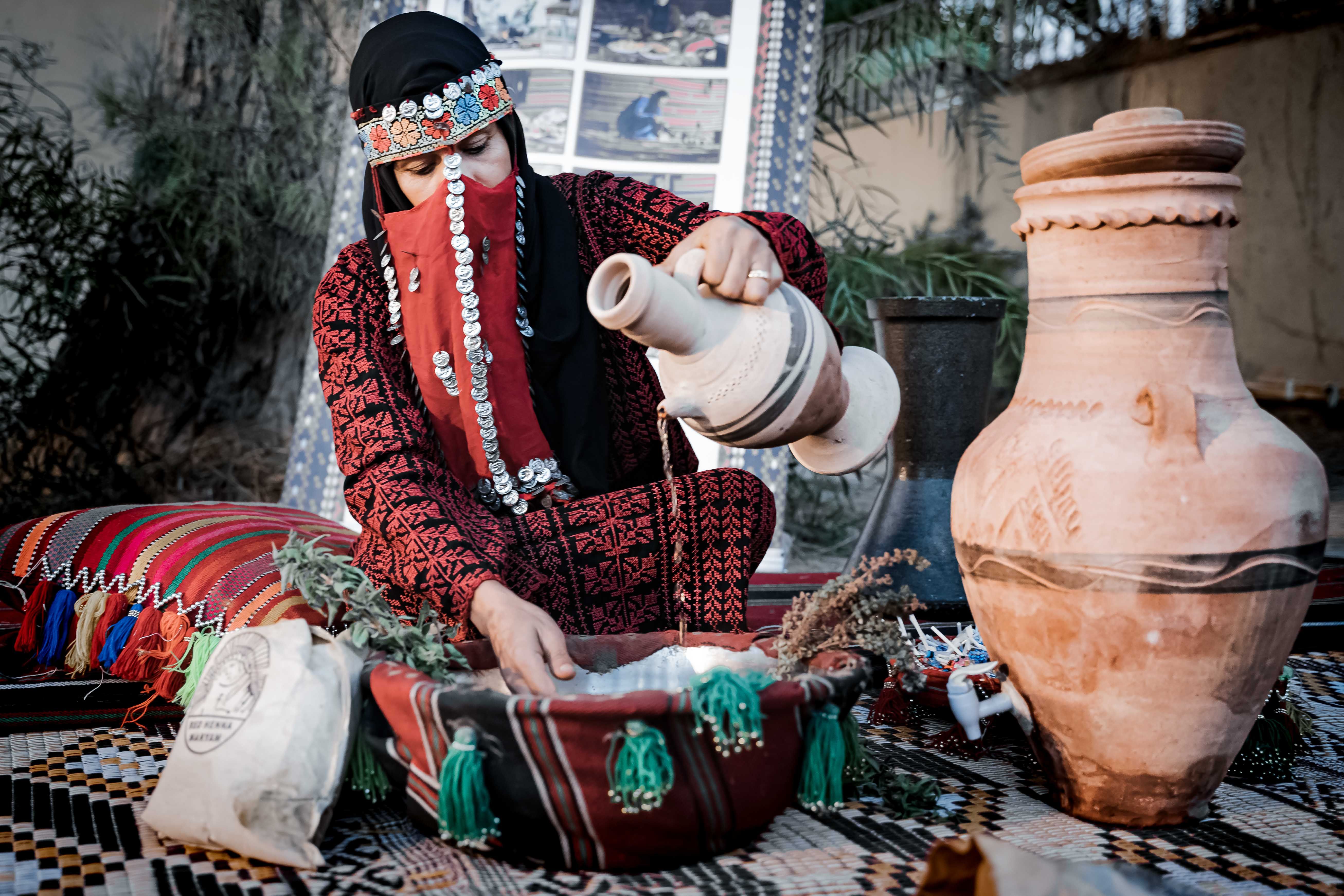 Israel's First-ever Coffee Festival In Rahat, During Sukkot - Vimarsana News