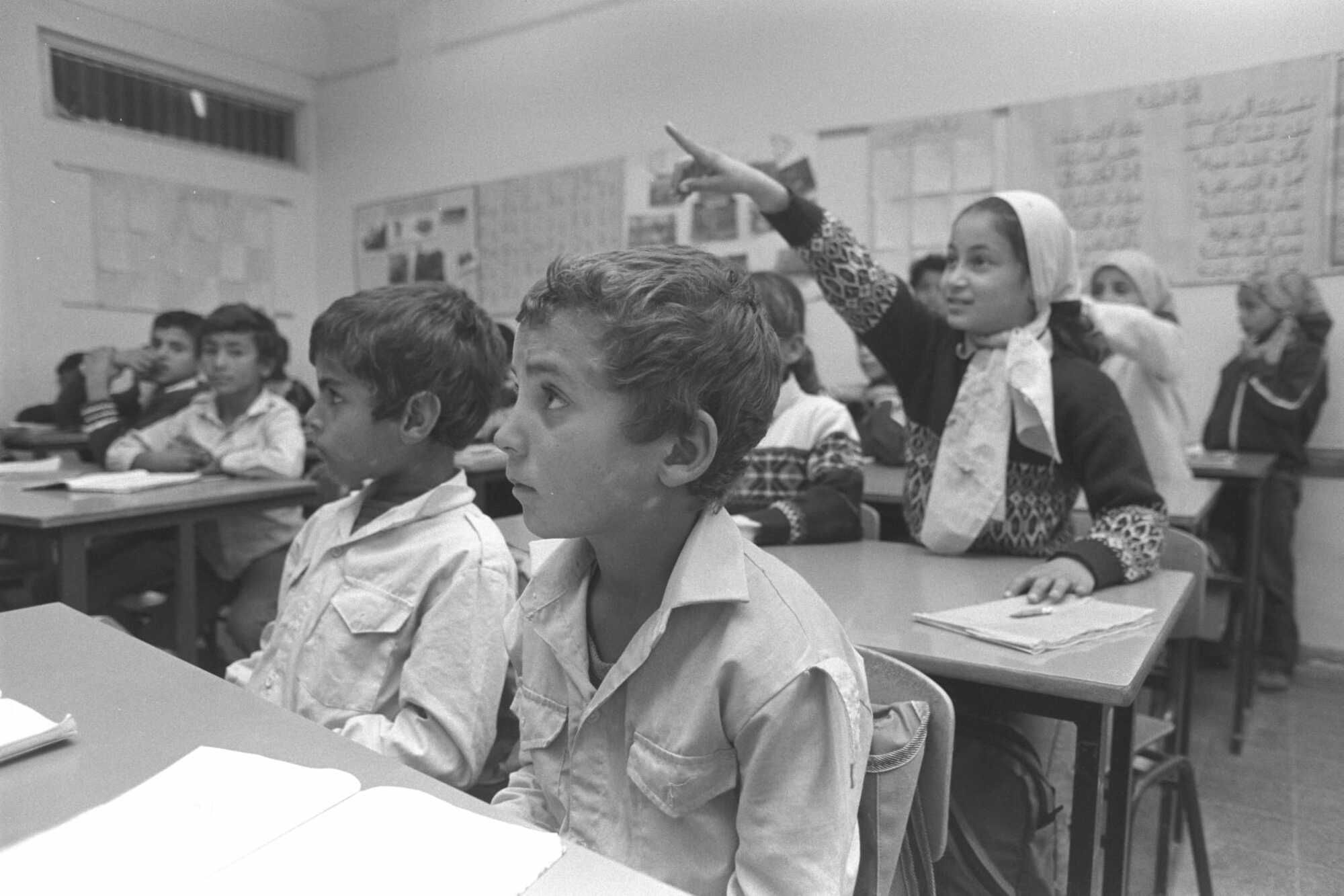 "Bedouin Dream" Premieres At Rahat Cinema Festival - Vimarsana News