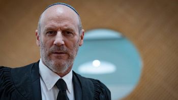 Le contrôleur de l’État élu, Michael Rabello