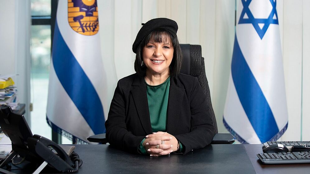 עליזה בלוך 