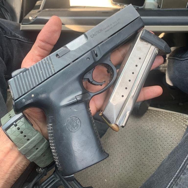 Islamic Jihad Terrorist Behind Killing Of Israeli Commando Shot Dead - Vimarsana News