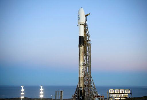 NASA To Launch Spacecraft Into Asteroid To Test Technology - Vimarsana News