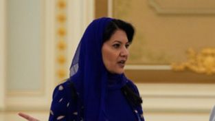 L'ambassadrice saoudienne aux États-Unis regrette l’échec de la normalisation avec Israël